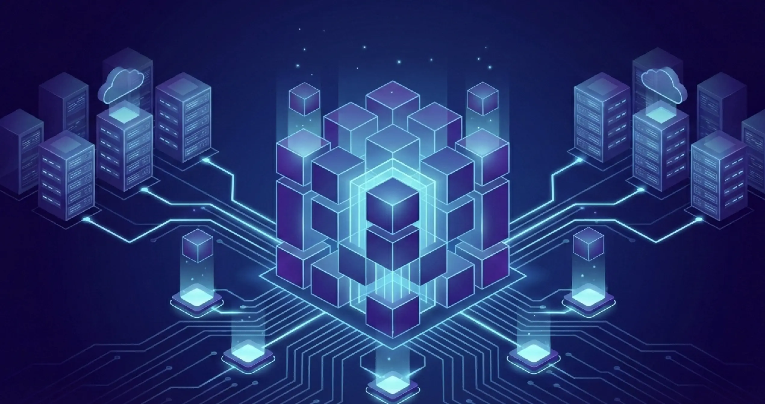 Five System-Level Decisions I'd Make the Same Way Again